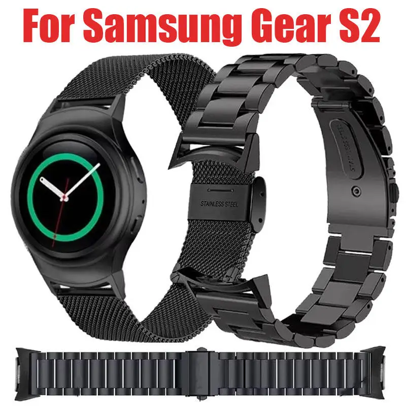 Stainless Steel Str… - image