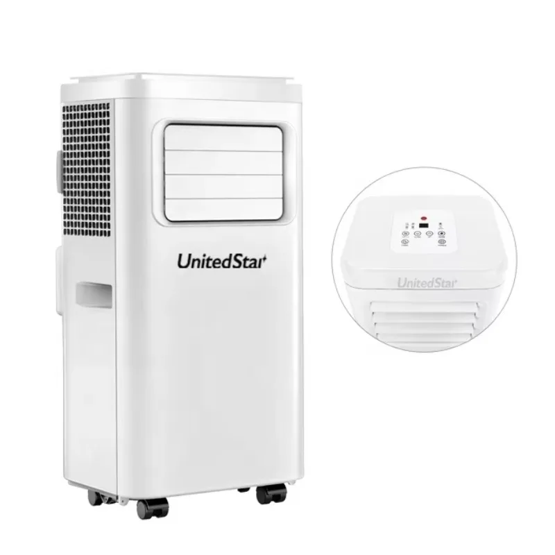 Solar Air Conditioning Price Wholesale Prices Conditioner Portable Ac