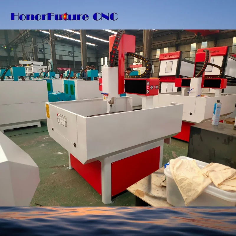 4040 6060 طحن معدن الألومنيوم قالب حديد CNC راوتر حفارة آلة الحفر باستخدام الحاسب الآلي
