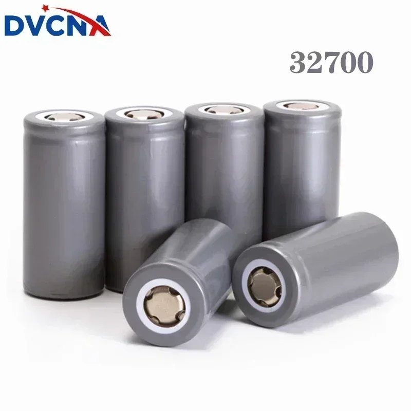 Original 3.2 V 32700 9000mah battery LiFePO4 55A High Power Maximum Continuous Discharge Battery