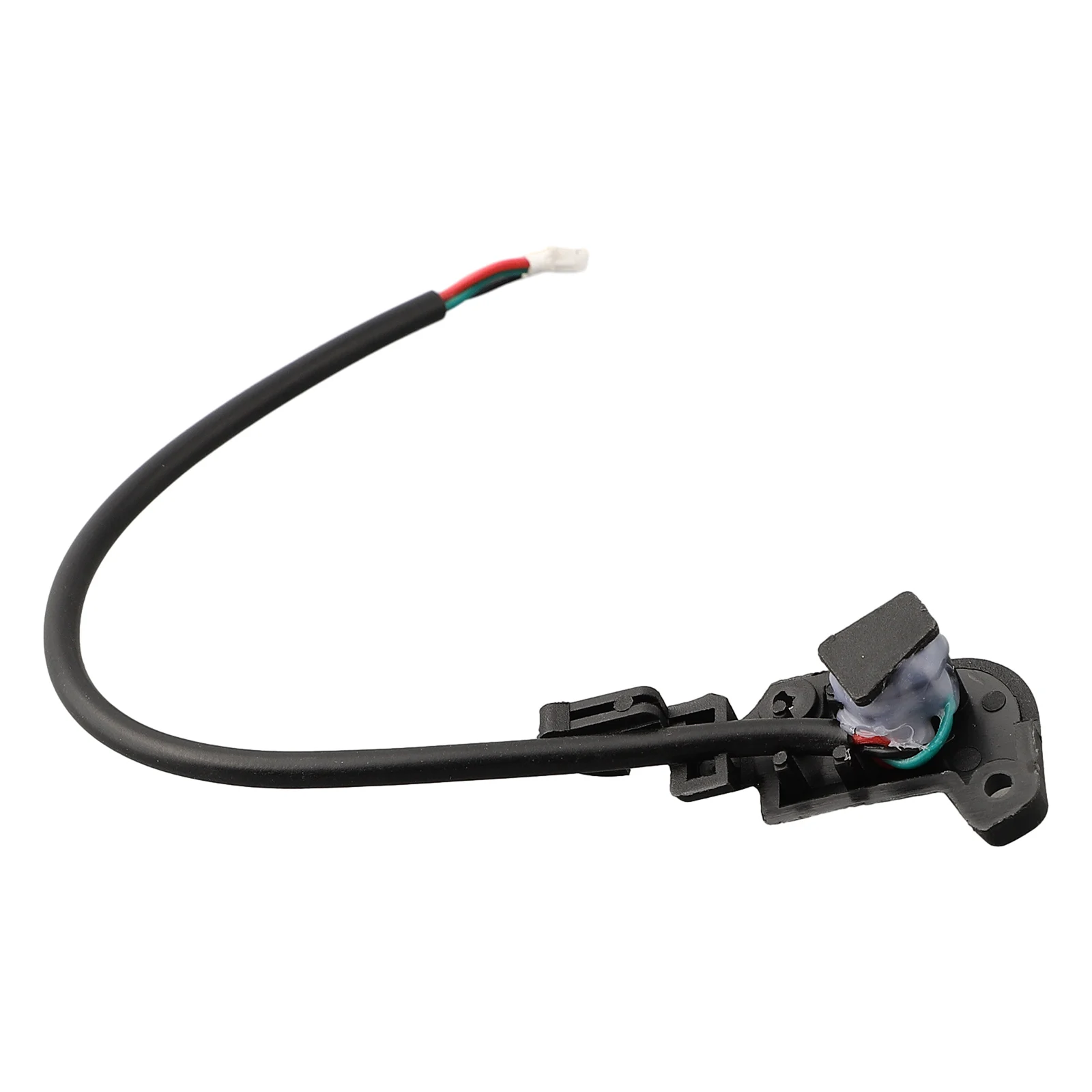 Рисунок 3 - Новый простой в установке электрический