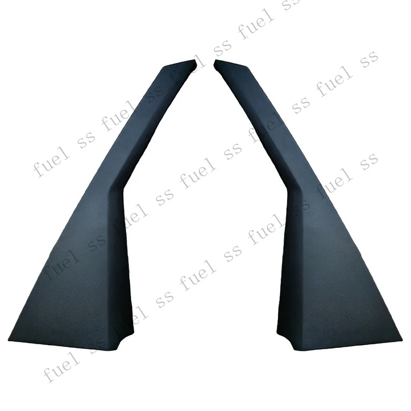 S+ High Durability Rear Door Triangular Plate Set for Kia For Spectra 5 OEM Parts