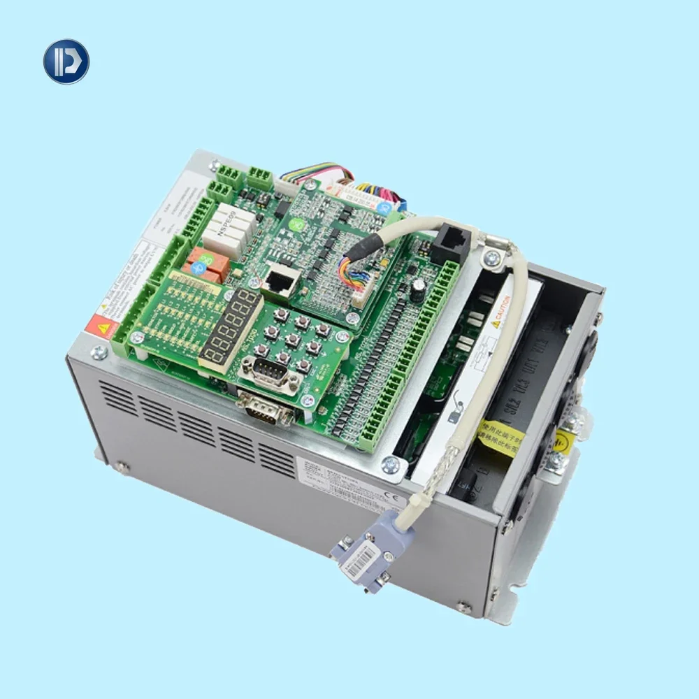 Discount Inverter STEP Elevator Integrated Drive Controller AS380 Elevator Inverter