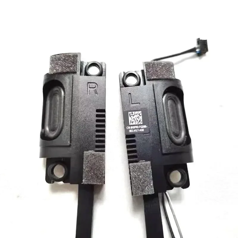 

0HXP02 HXP02 New Internal Speaker L&R For Dell Alienware M16 R1 Laptop TT