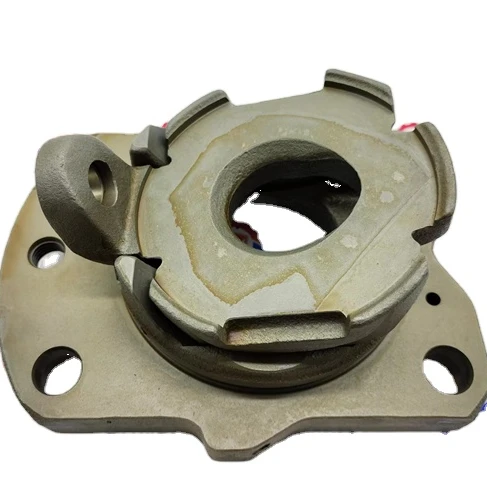 Construction Machinery Parts Excavator swing assembly 0335961438 K5V80DTP K3V63DTP SK135 Excavator hydraulic part