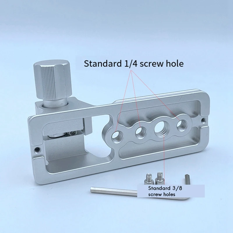 Лучшие предложения Крепление для штатива с воротником объектива для Sony FE 200-600 мм F/5,6-6,3 G OSS 200-600 Встроенный объектив Arca-Swiss Quick Release Pla