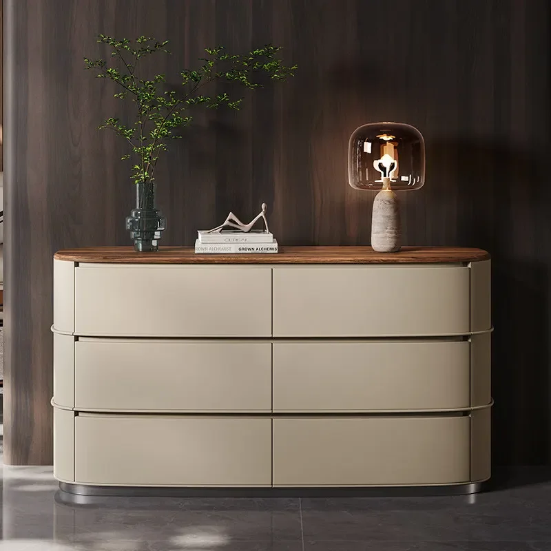 ##Sideboards Mobile Living Room Cabinets Organizer House Container Living Room Cabinets Curio Corner Cajonera Trendy Furniture