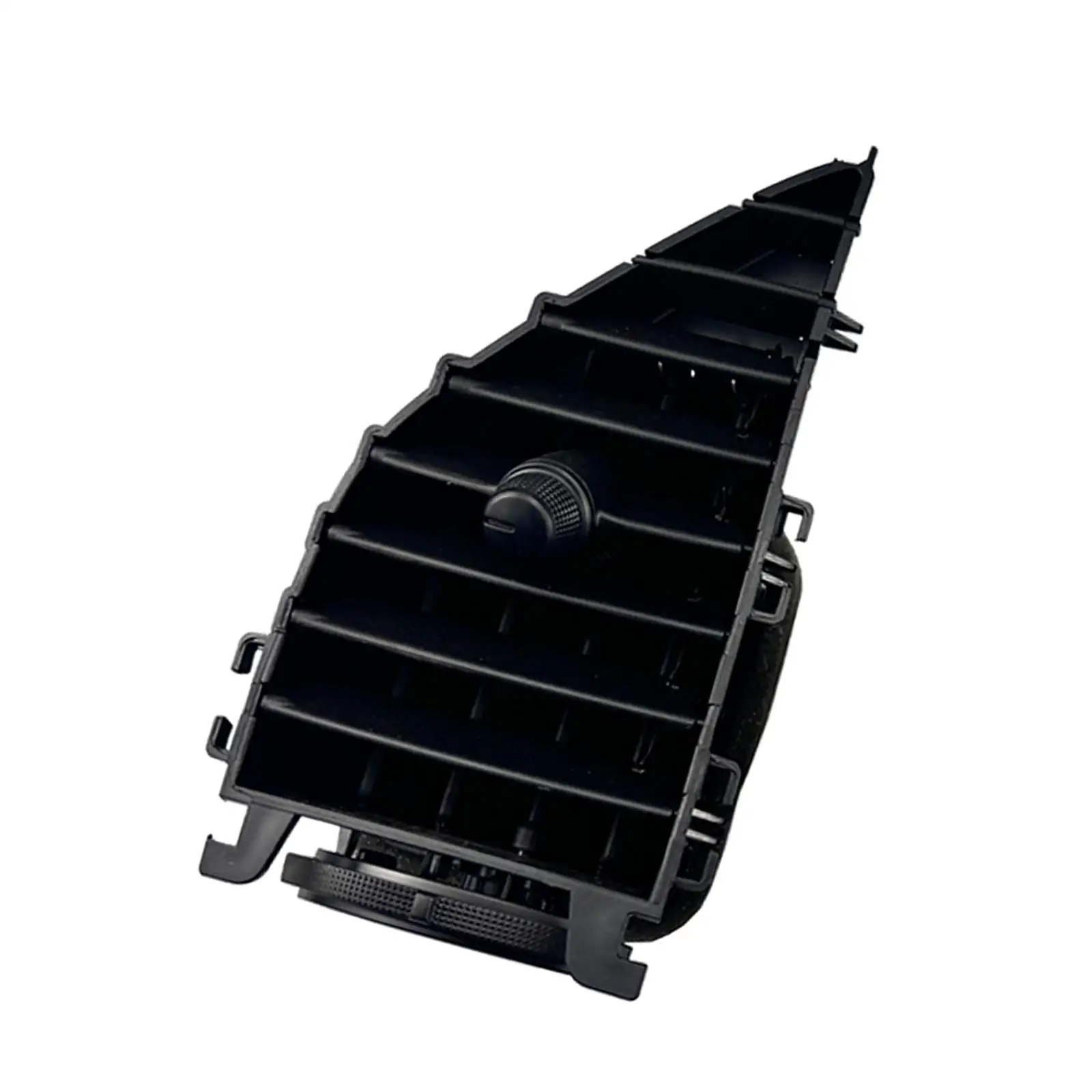 

Air Conditioning Vent Grille ABS Plastic Dashboard Center Replacement Part for Mercedes Benz Vito 2017-