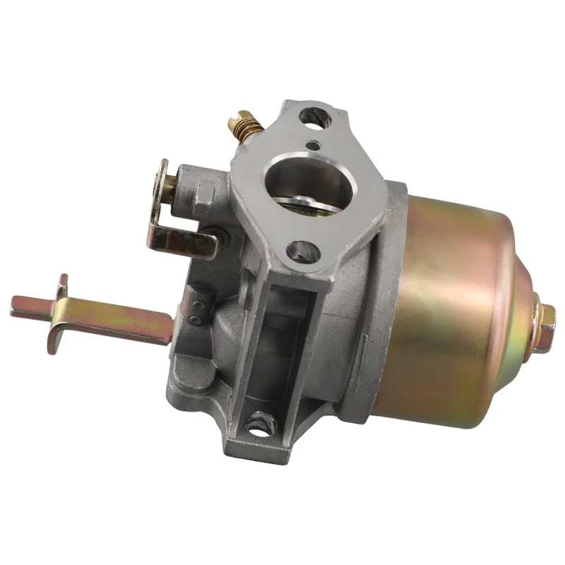 Well Carburetor Car…