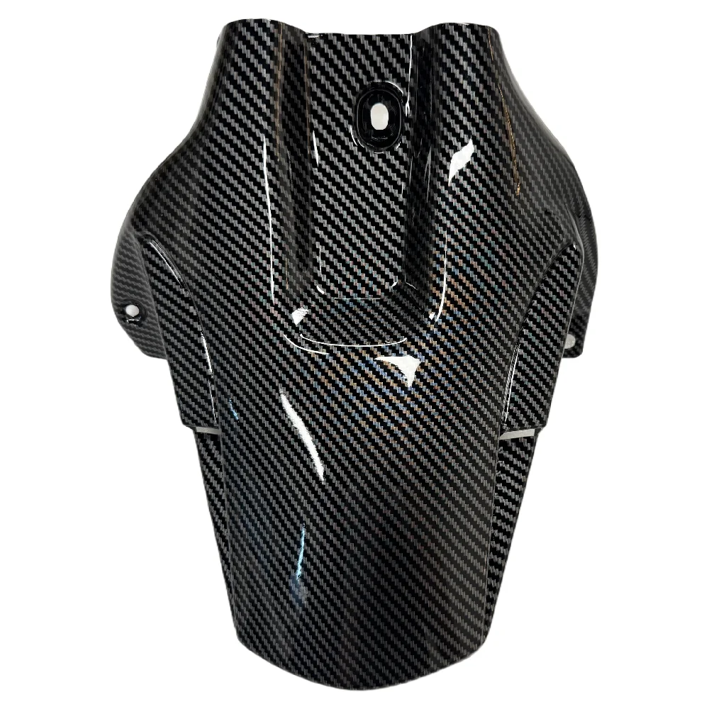 Motorcycle Fairing Rear Wheel Hugger Fender Mudguard Mud Splash Guard For Honda CBR1000RR CBR 1000 RR 2004 2005 2006 2007