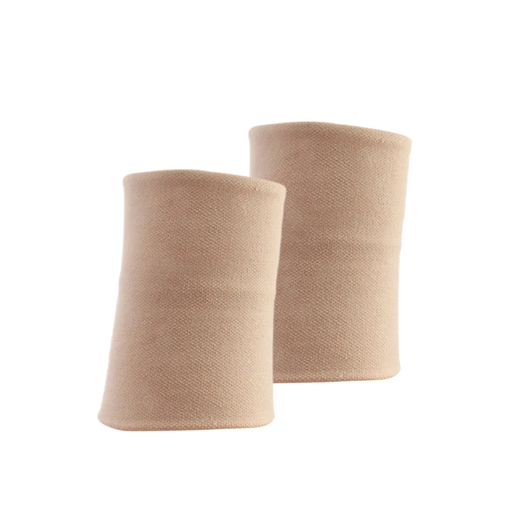 

2Pcs Medical Wrist Bracer Breathable Lightweight Support for Pain Relief Recovery Wrist Guard Brace Sport Injury Protector