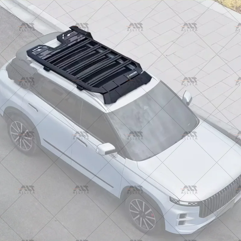 New Durable Luggage…