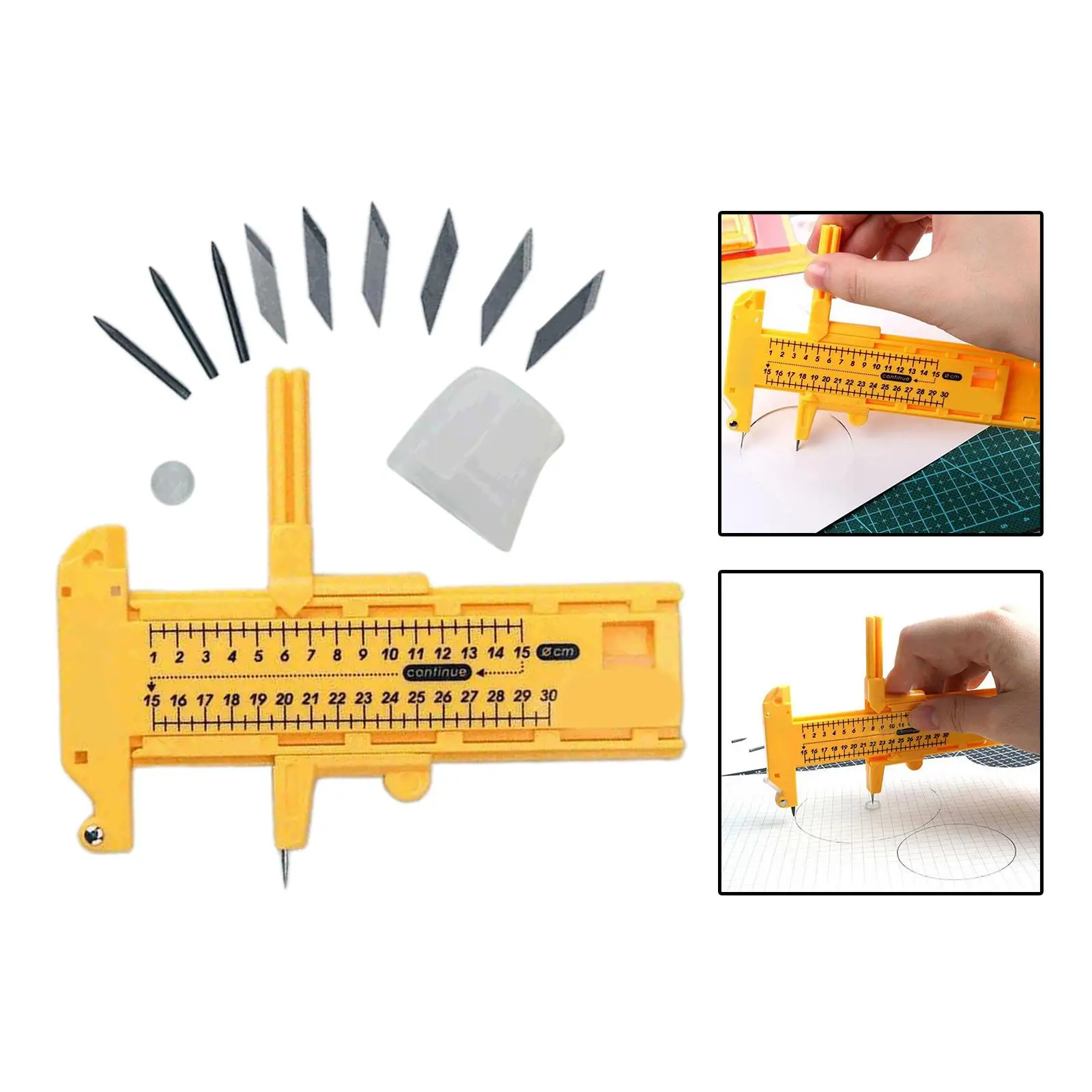 Adjustable/Rotary C… - image