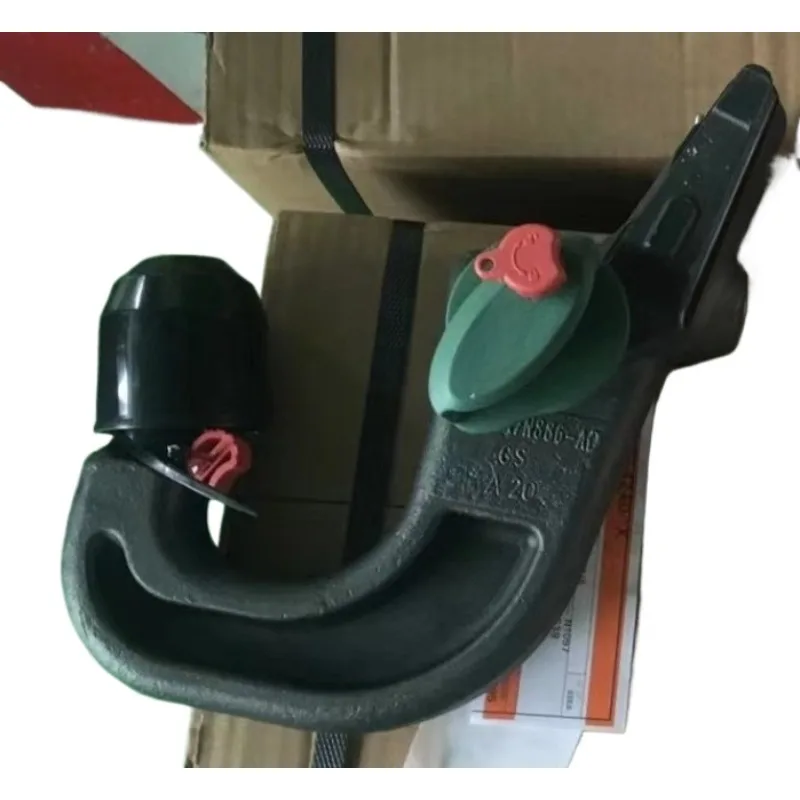 

Хвостовой крюк заднего бампера в сборе для Land Rover Discovery 4, Range Rover Sport