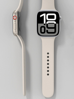 Sport Strap For Apple Watch Band 45mm 46mm 44mm 42mm 41 40 Ultra2 49mm Black unity Belt Correa Bracelet Series 10 9 7 8 se 5 6 4