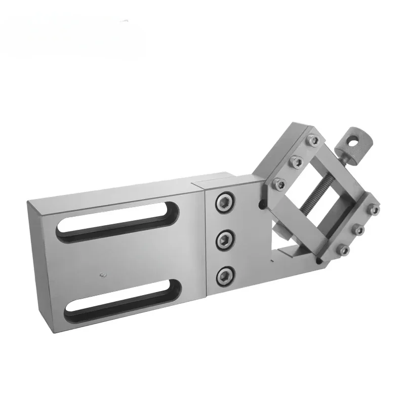 

High Precision Manual Adjustable Universal Wire Edm Vise 3A-200016