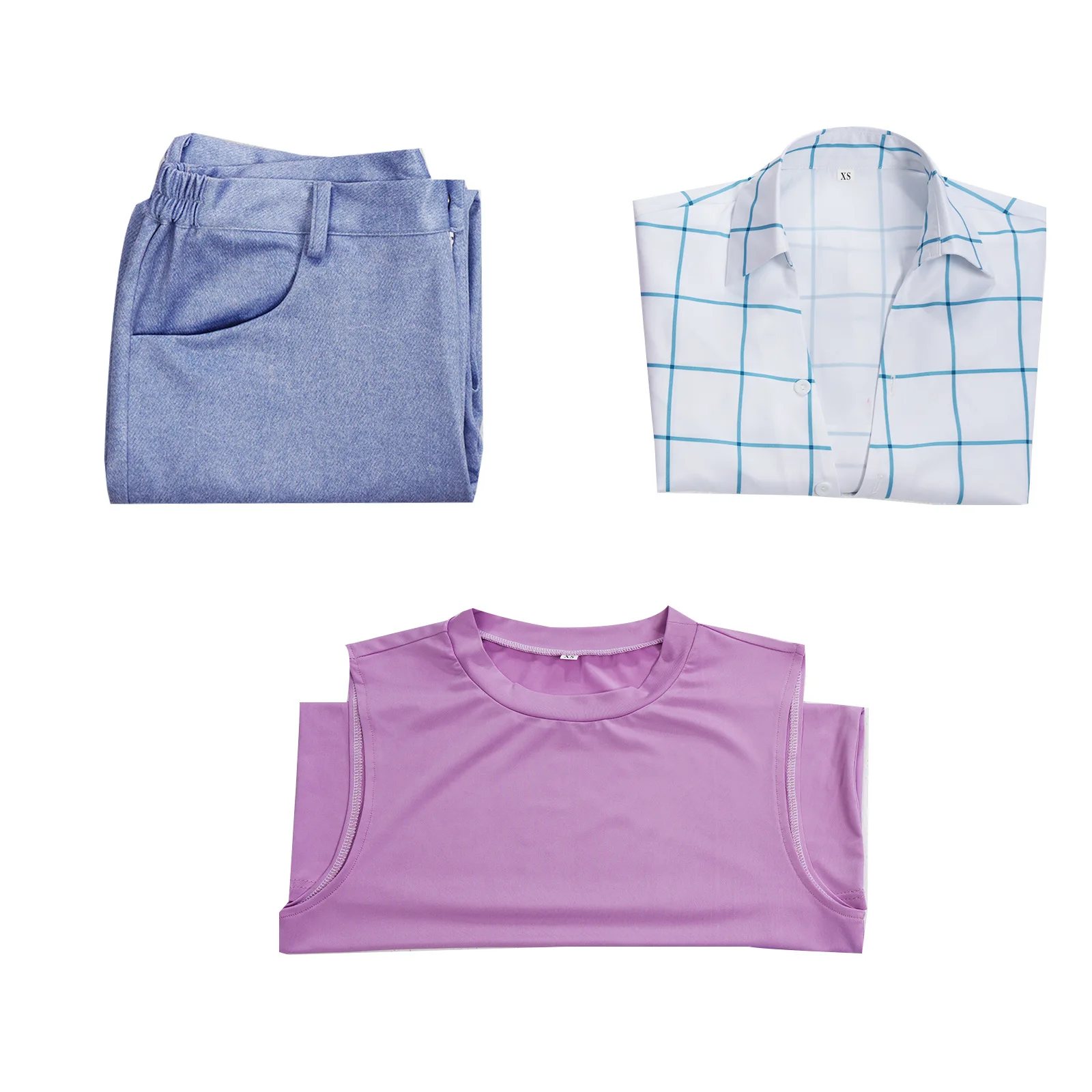 Bebê jinu cosplay camisa saja cos meninos demônios disfarce dos desenhos animados halloween carnaval festa roupas