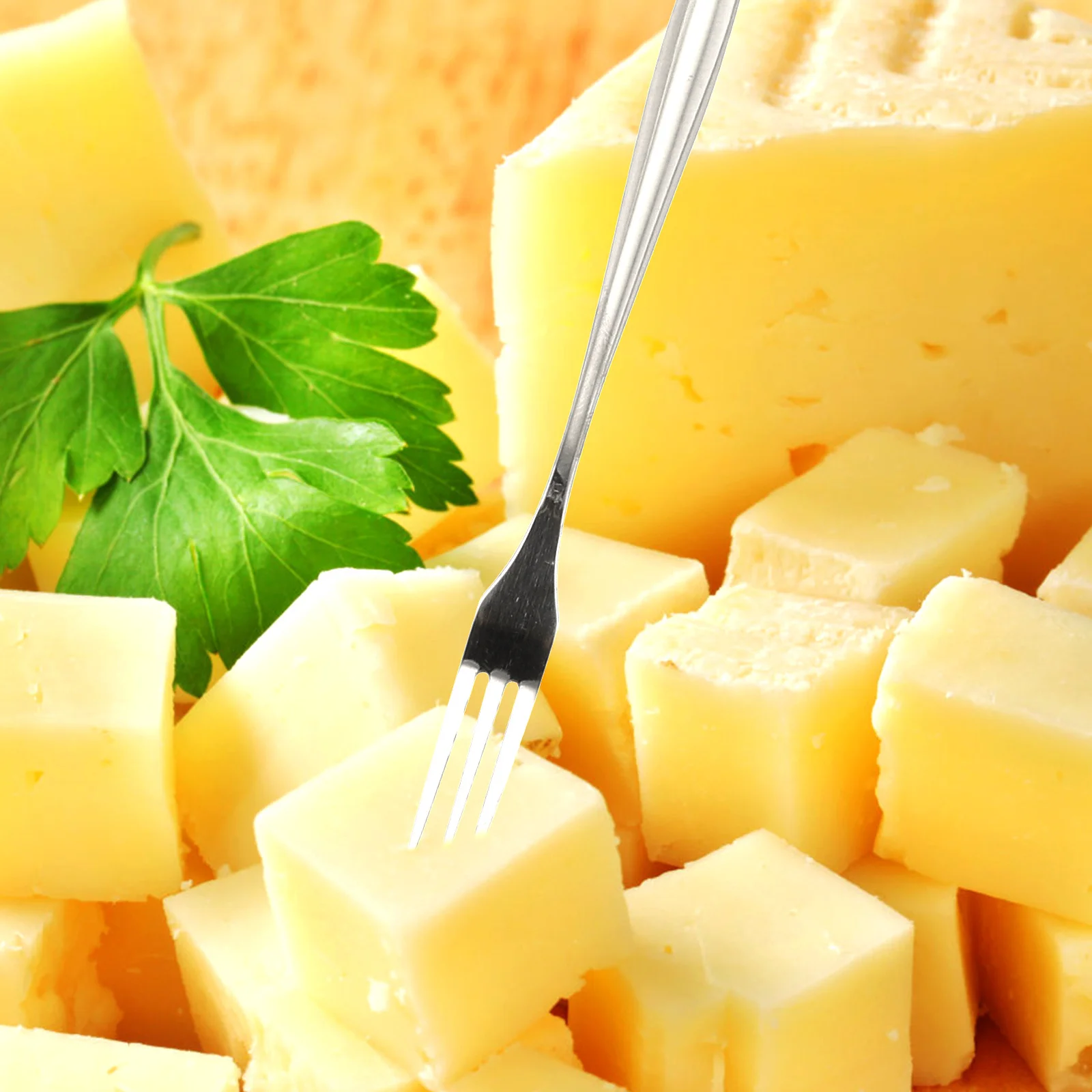 

1Set Cheese Butter Spreader Knives Kit Premium Stainless Steel Portable Serving Tools Party Dinner Table Essentials