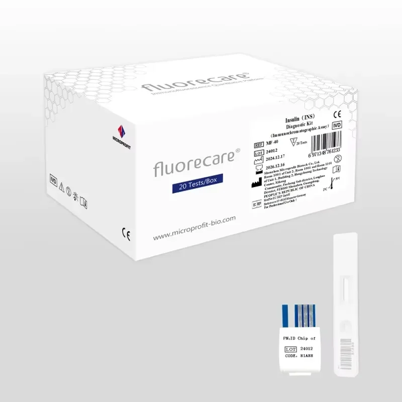 fluorecare-diagnostic-kit-ce-certified-high-precision-immunocolorimetric-diagnosis-poct-detection-kit