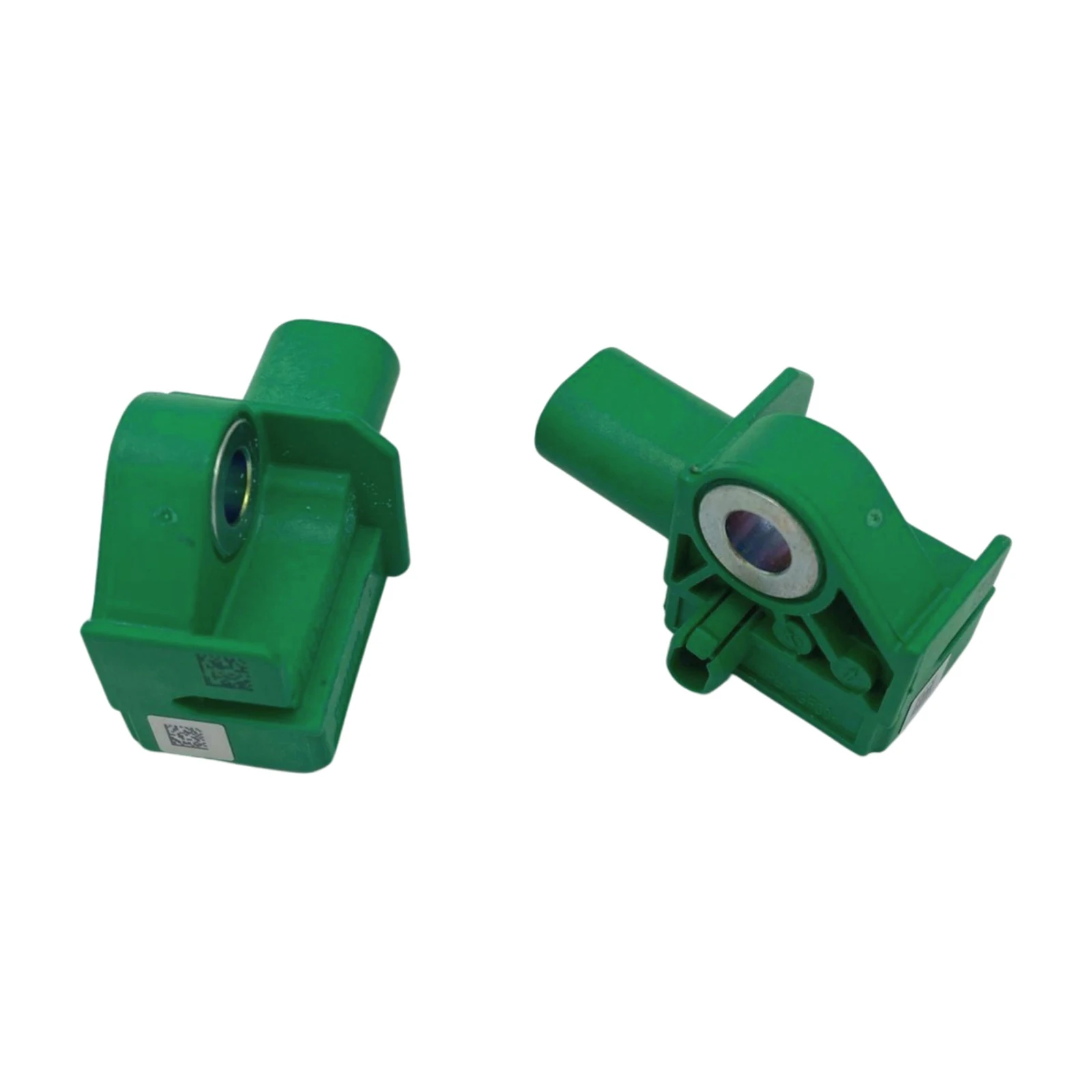 Imagem -02 - Sensor de Impacto Frontal para Chrysler Town And Country Autopeças Dodge Grand Caravan Journey Ram c v Tradesman 68137949aa Pcs