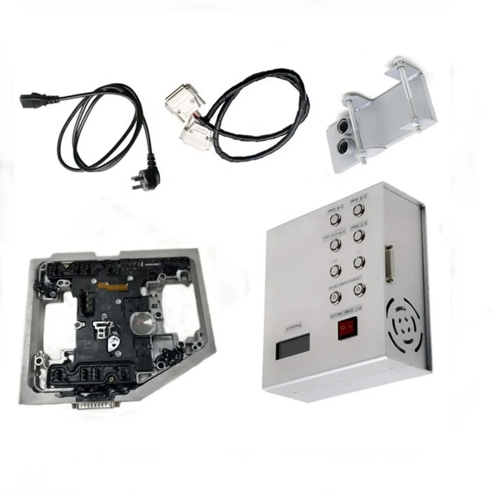 

DQ200 0AM 0CW Mechatronics Tester Tool