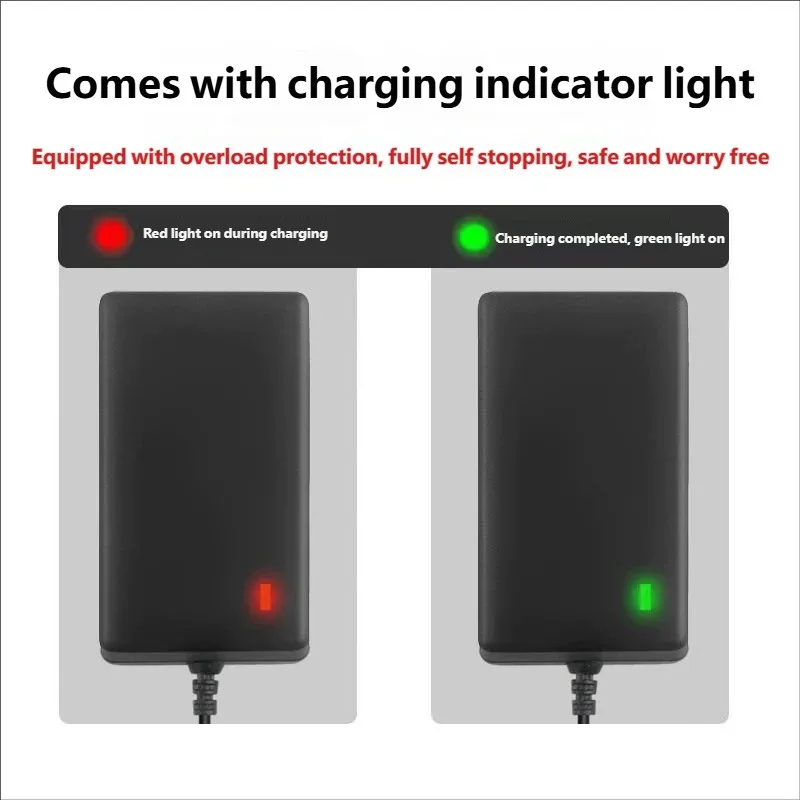 21V 12.6V 16.8V 24V 25V Lithium Battery Charger for 18V Makita Electric Drill Polishing Machine Lawn Mower Intelligent Battery