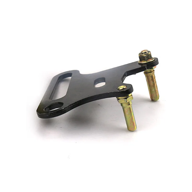 Rear Brake Caliper Bracket For 50cc 70cc 90cc 110cc 125cc 140cc 150cc 160cc 170cc 180cc 190cc Pit Dirt Bike Parts
