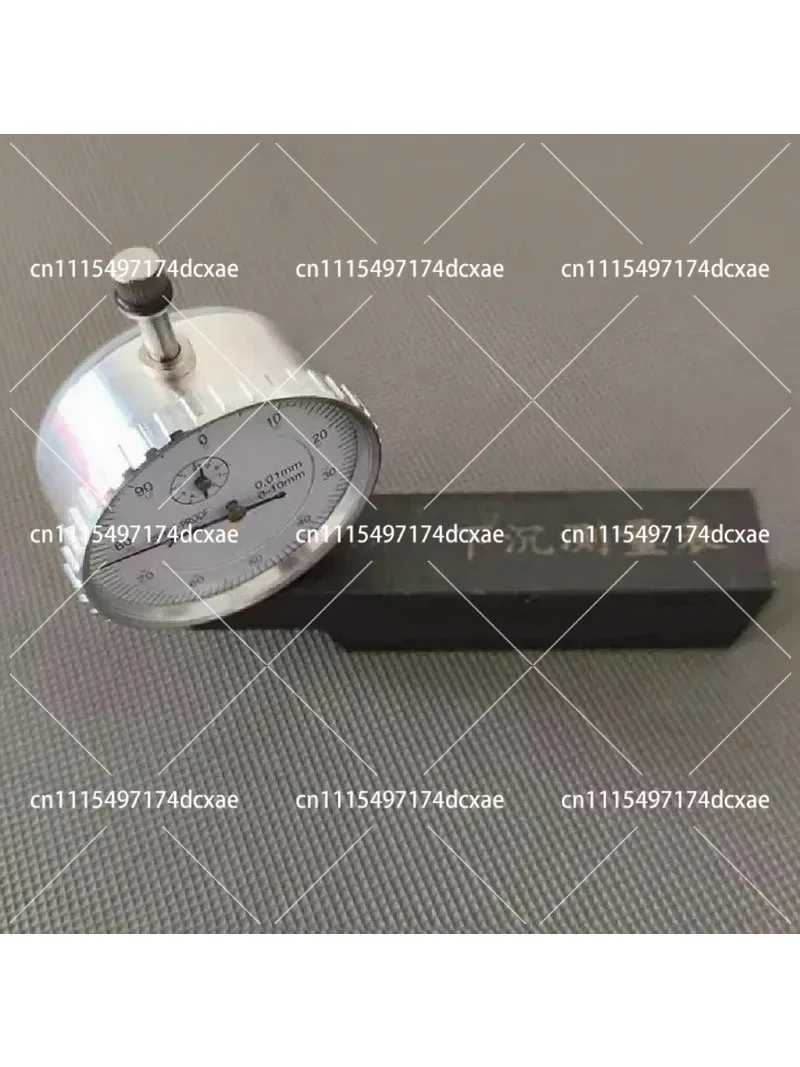 Cylinder Liner Protrusion Flatness Measuring Gauge for Engine Repair Maintenance Precision Mechanical Tool