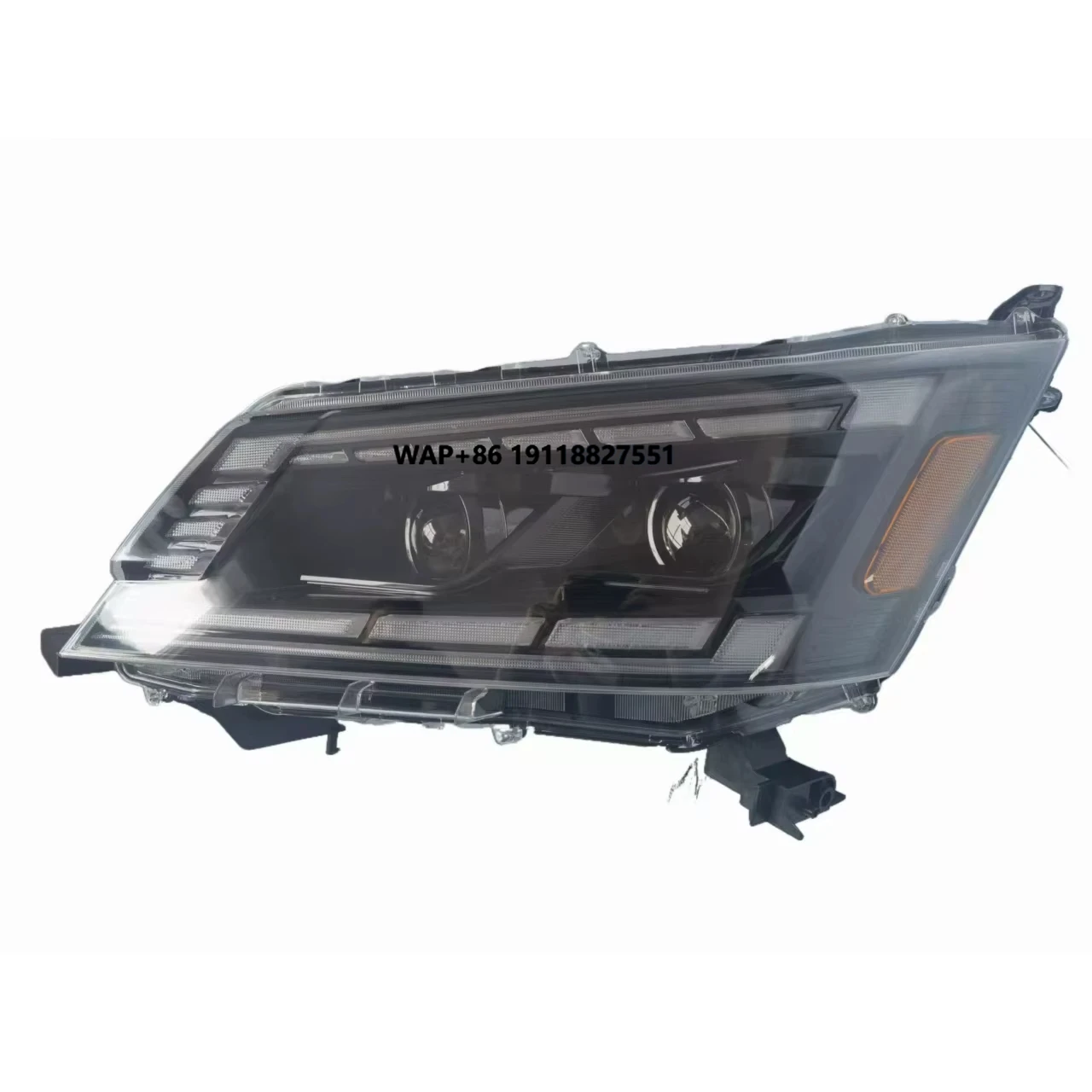 

Upgrade Lamp Modified LED Headlight DRL Head Light for 2020+