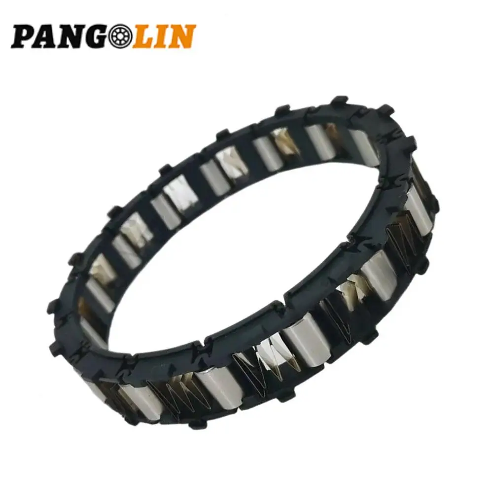 

1pc 4 Speed Transmission Sprag Roller Low Clutch 095323383 For VW Audi 01N 095 096 097 01M High Quality Car Accessories Parts