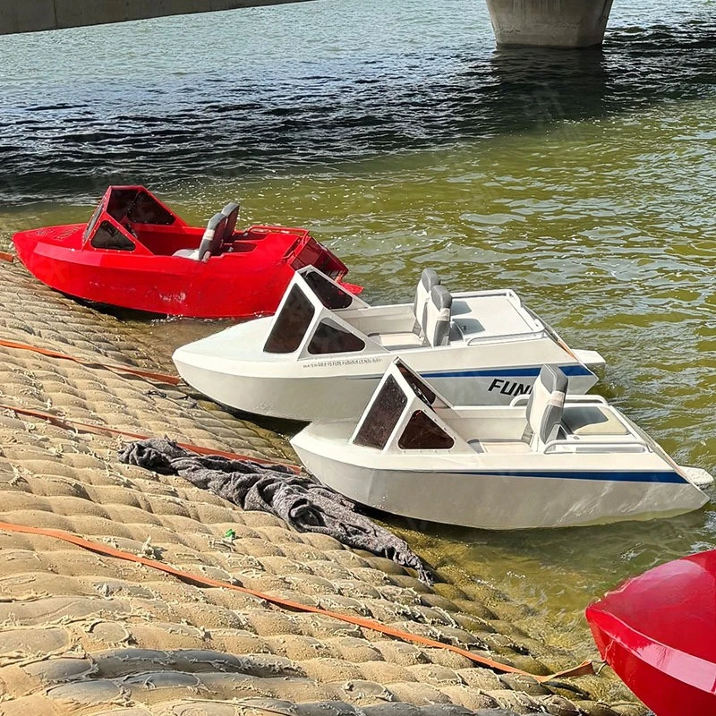Outdoor Scenic Area Reservoir Swimming Lake Surfing Competition Rescue Amusement Electric Facilities