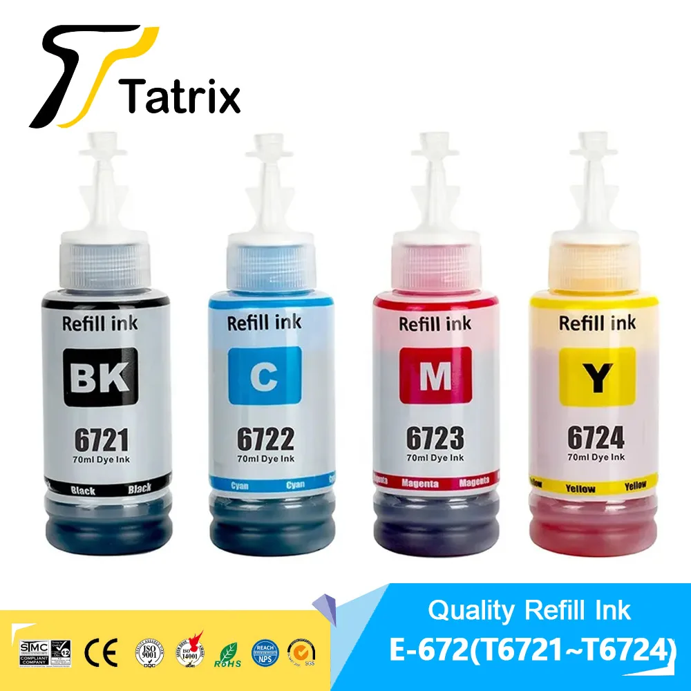 Tatrix 672 T672 672… - image