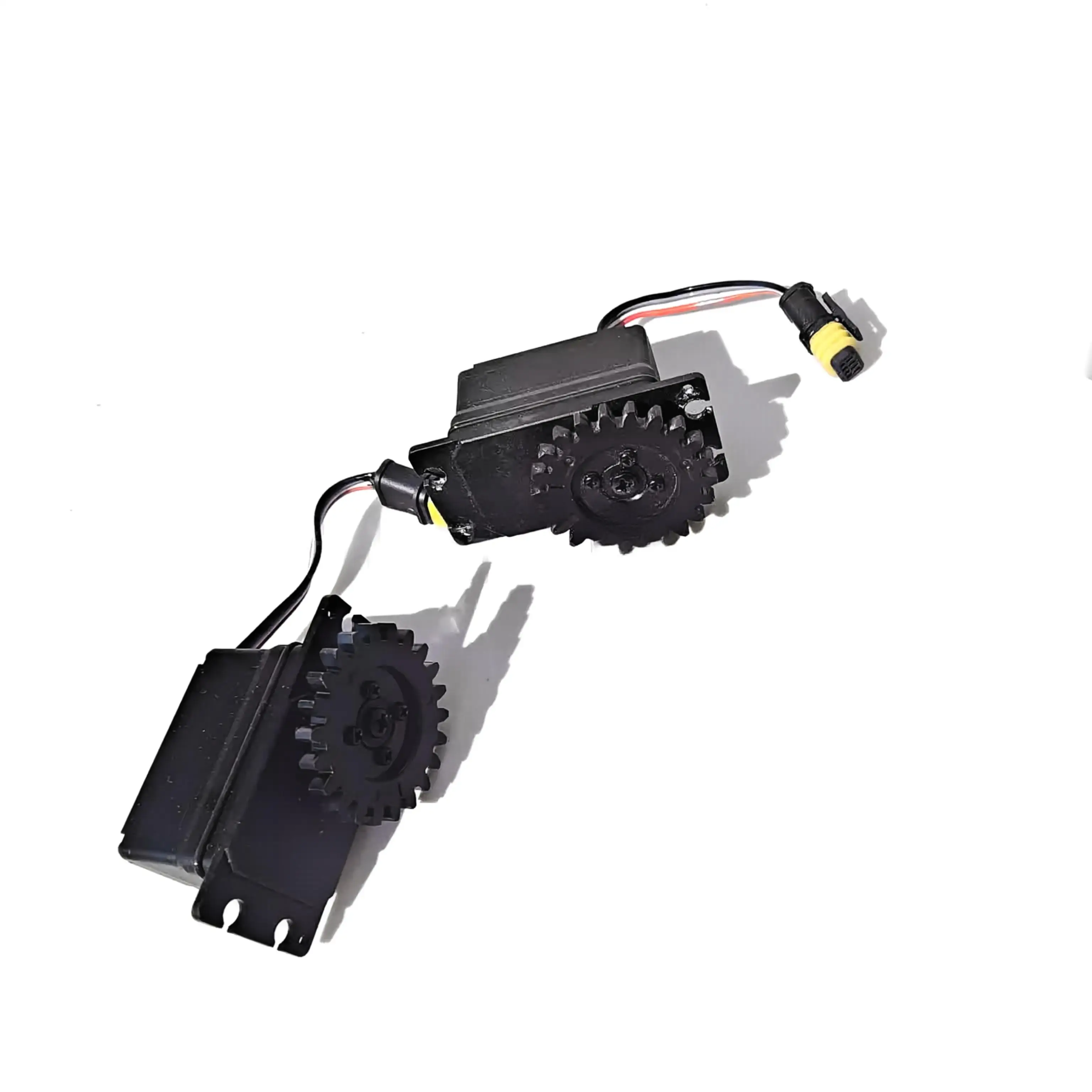T30 T10 Servo Assembly High Quality Dr-one Motor in Individual Bag Packaging for Agricultural Dr-ones Accessories Plastic
