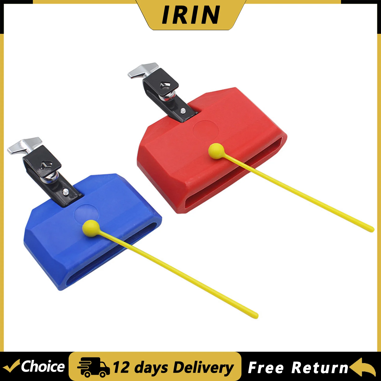 #2 Latest Cowbells Updates