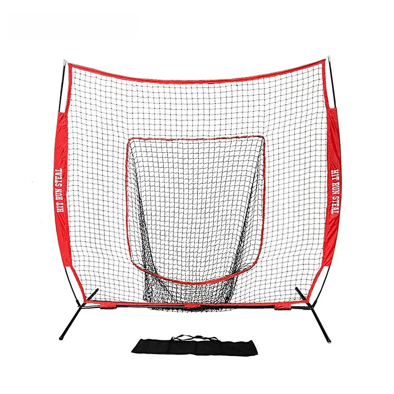 portable-hrs-baseball-net-pitcher-practice-protection-net-flat-batting-training-net-ideal-for-fans-and-fitness-enthusiasts