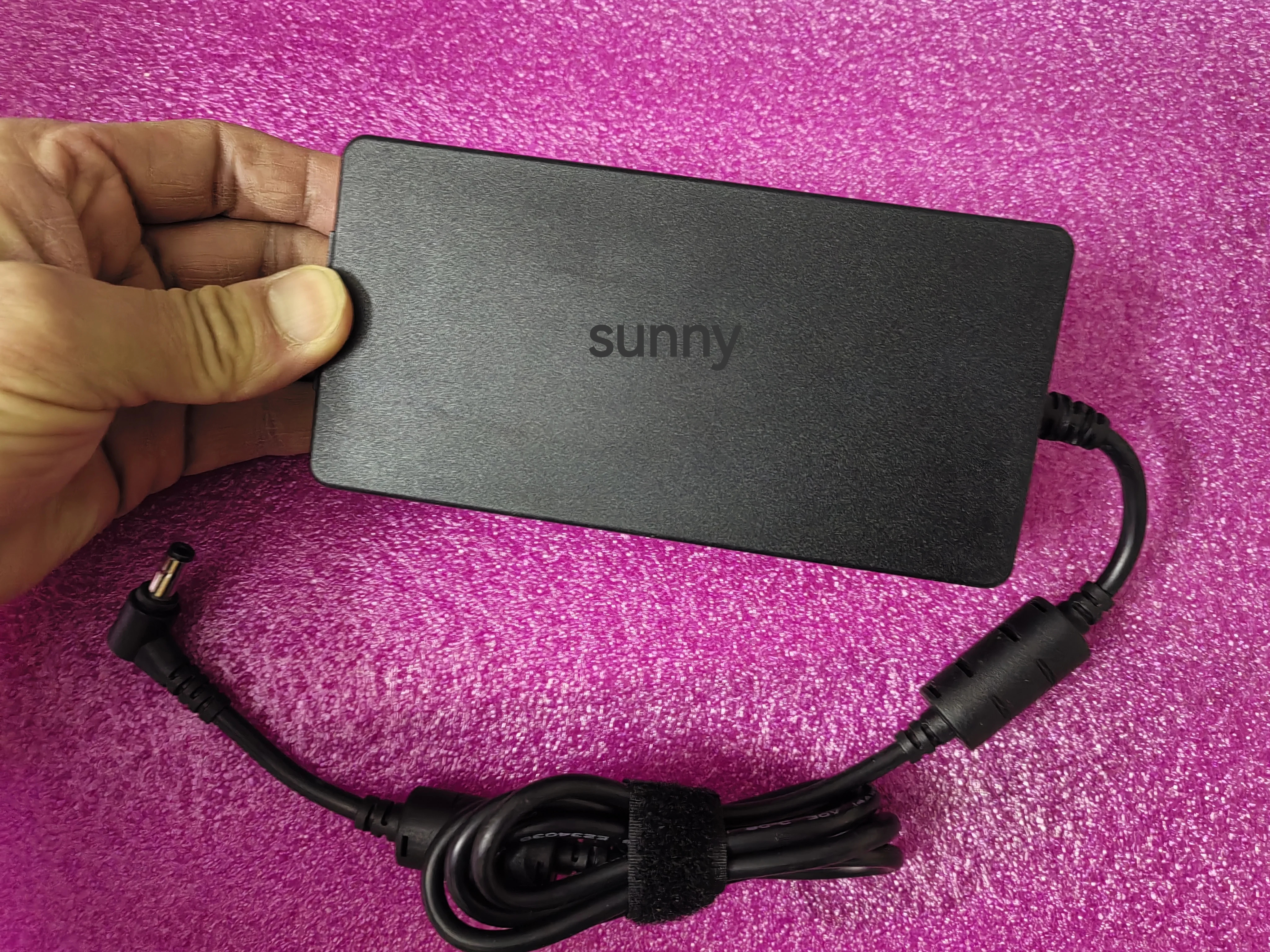 OEM FSP 19.5V 11.8A FSP230-AJAS3 HU10412-20022 5.5mm 230W AC Adapter For MAINGEAR Vector Pro MG-VCP17I-3070 Laptop