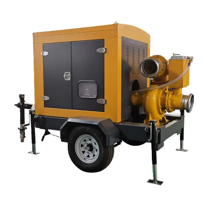 High Pressure Engin…