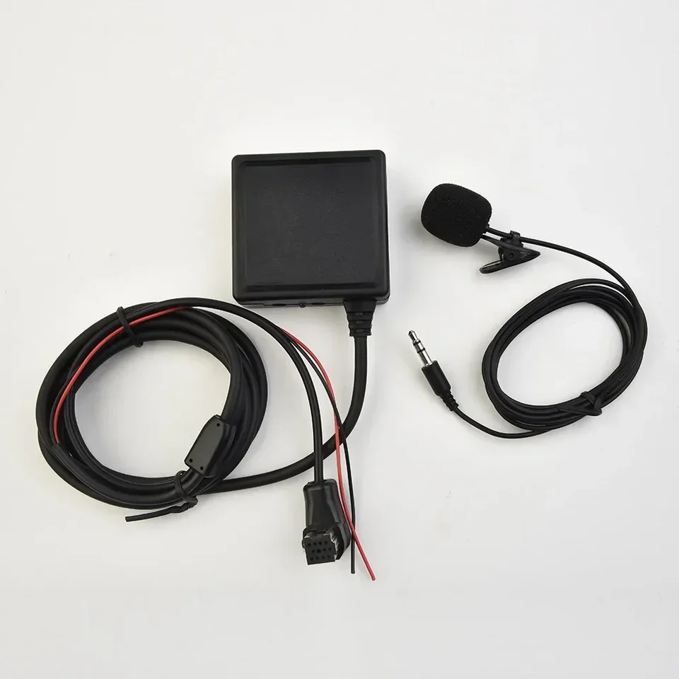 Bluetooth 5.0 AUX USB Adapter for Pioneer IP-BUS P99 P01