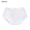 M-white