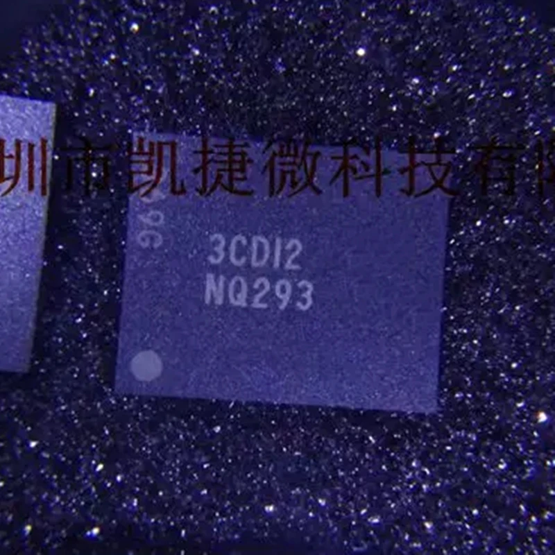 

1 шт. ~ 10 шт./лот MT29F1G01AAADDH4: D NQ293 BGA63 новый оригинал