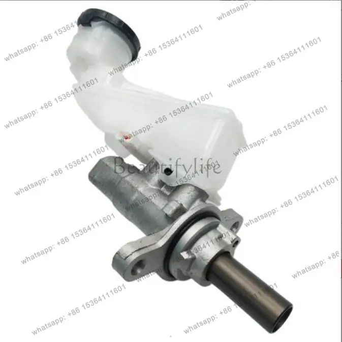 Tool Auto Parts 8-98163-227-0 Brake Master Pump Applicable