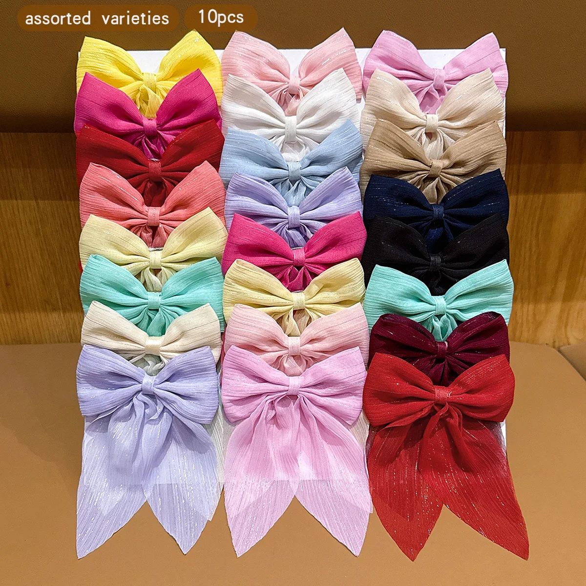 Thumbnail 3 - #53 Best Barrettes to Buy In 2026