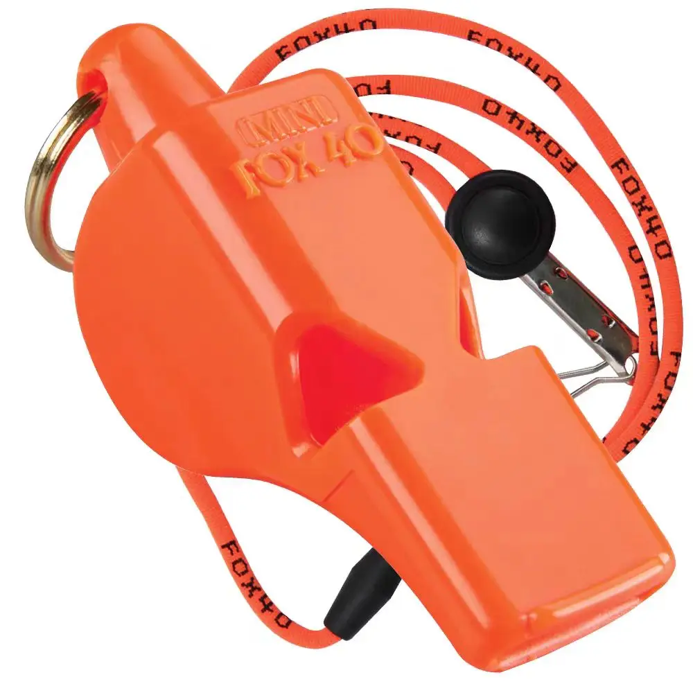 Рисунок 6 - Мини спортивный свисток Refree