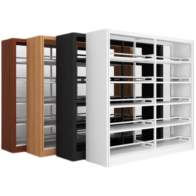 : Мебель для библиотеки