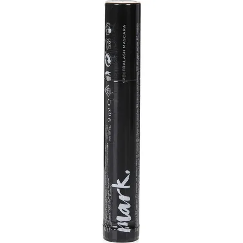 Avon Mark 스펙트럼 속눈썹, 점차적인 마스카라, 10 ml.