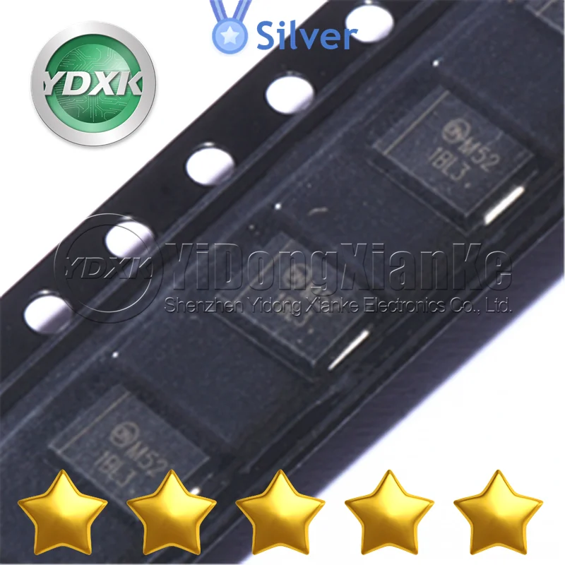 MBRS130LT3G DO-214A…