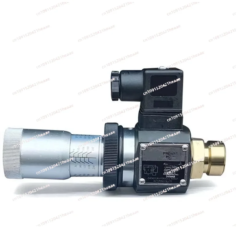 Suitable for S-02H  Hydraulic Oil Pressure Micro Switch   Universal High-Precision Pressure Relay