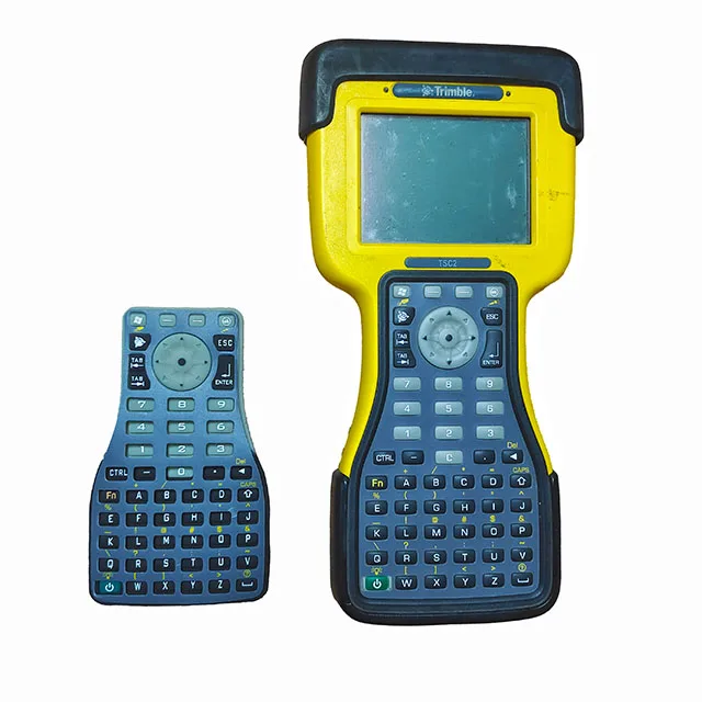 Trimble TSC2 Handbook Accessories Essential Instrument Parts & Measuring Instrument Handbook Accessories for Enhanced Usage