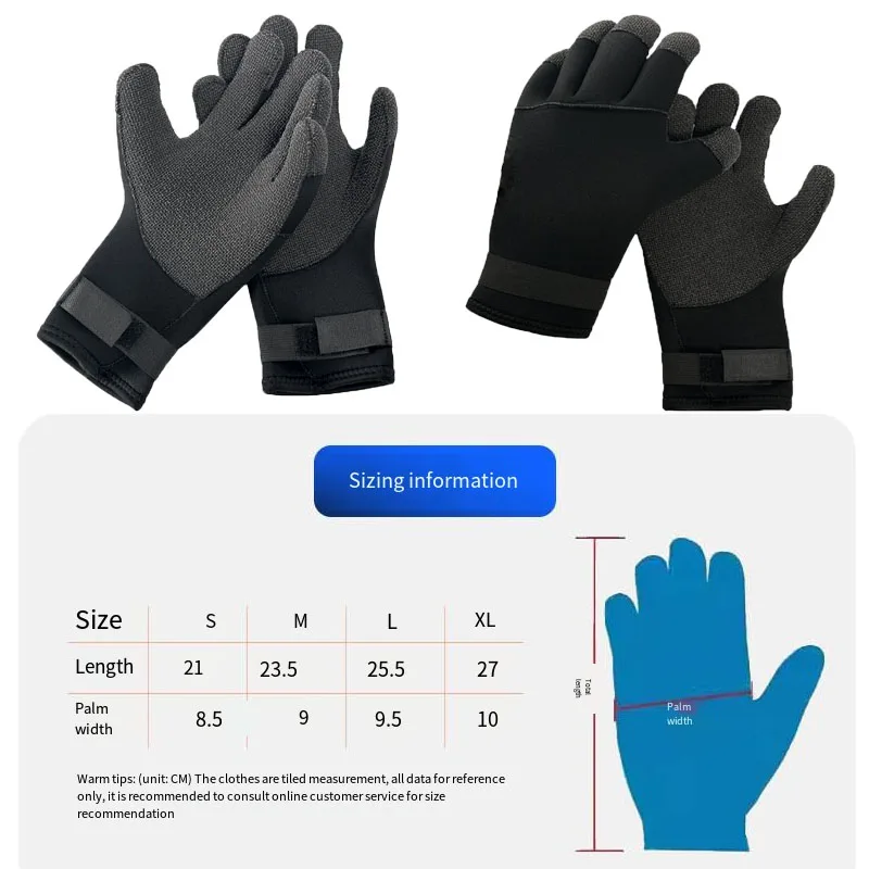 Thumbnail 4 - #44 Top Swim Gloves Picks for Every Budget