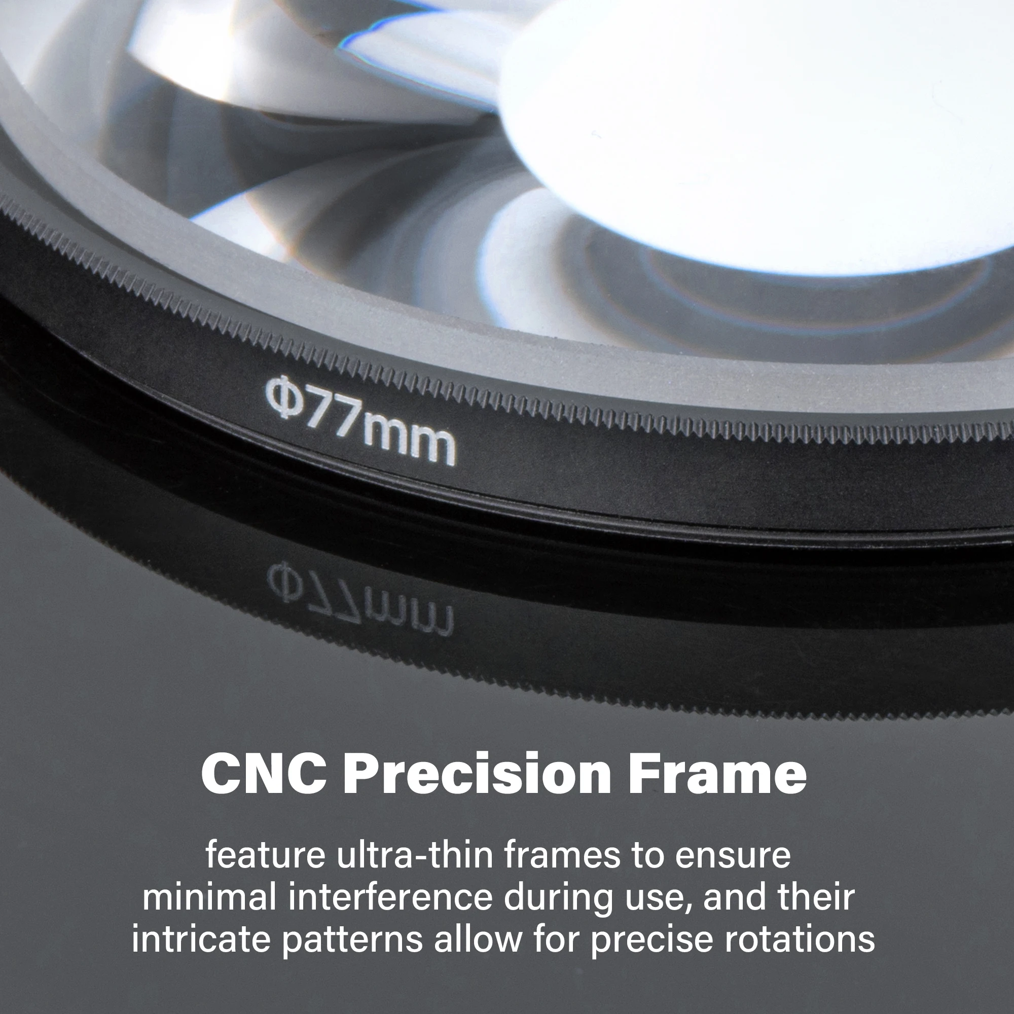 Special Effect Prism Halo FX Lens Filter Glass Photography Accessories Camera Lens Filter 67/77/82mm For Photo Video